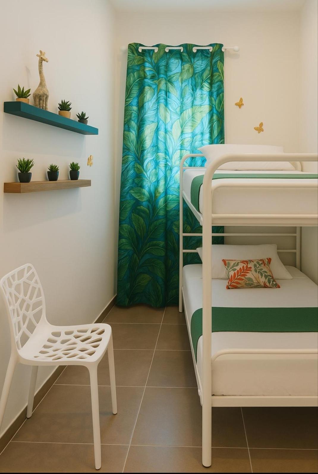 Fly Zone Naples Bed & Breakfast ภายนอก รูปภาพ