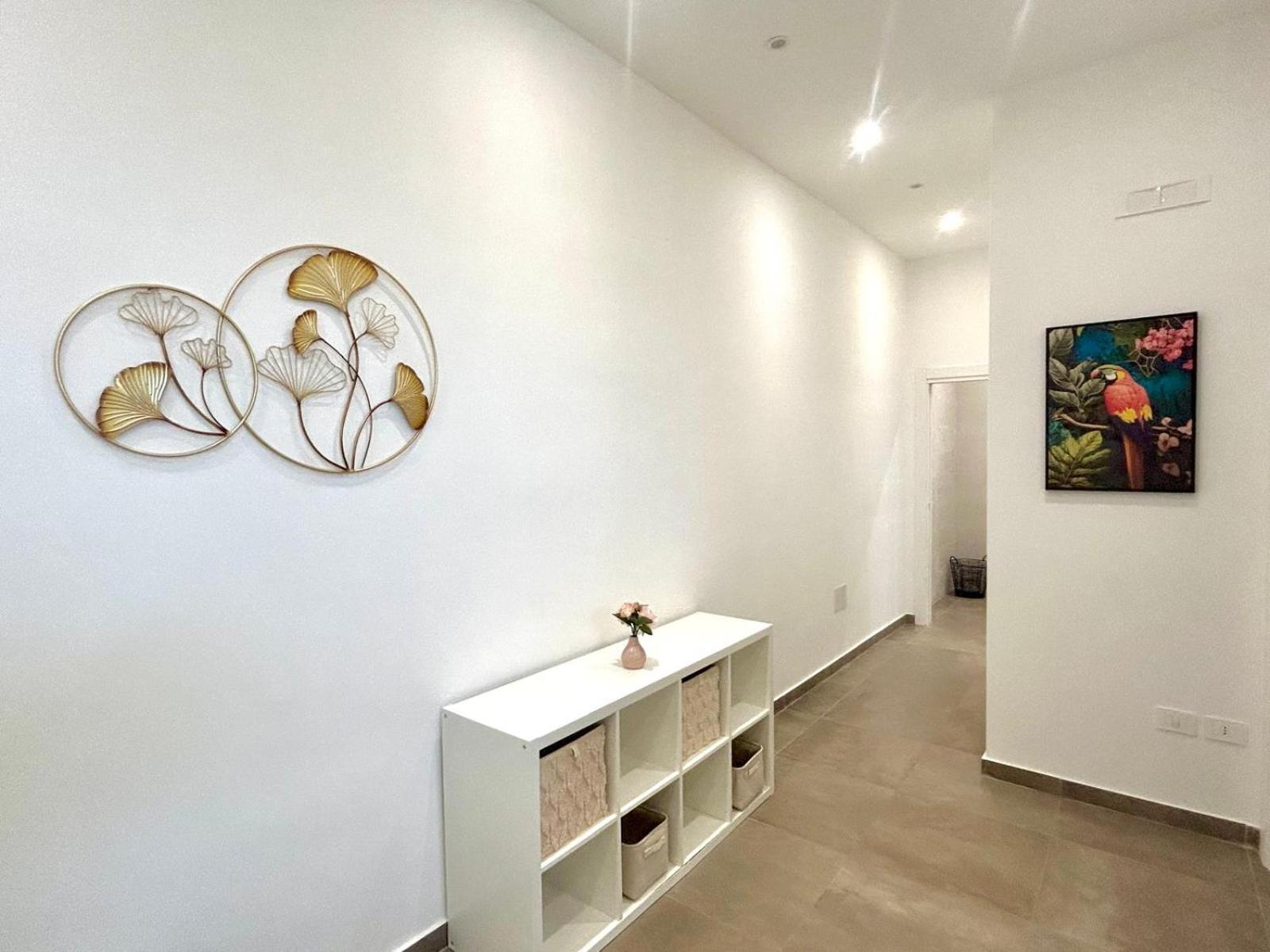 Fly Zone Naples Bed & Breakfast ภายนอก รูปภาพ