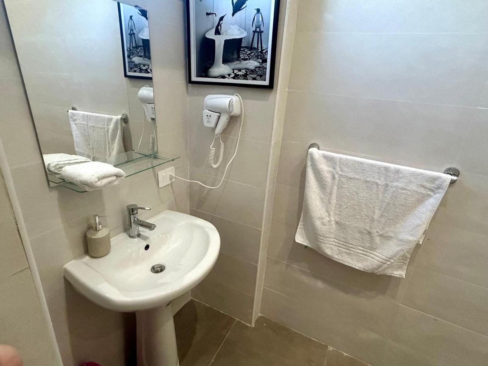 Fly Zone Naples Bed & Breakfast ภายนอก รูปภาพ
