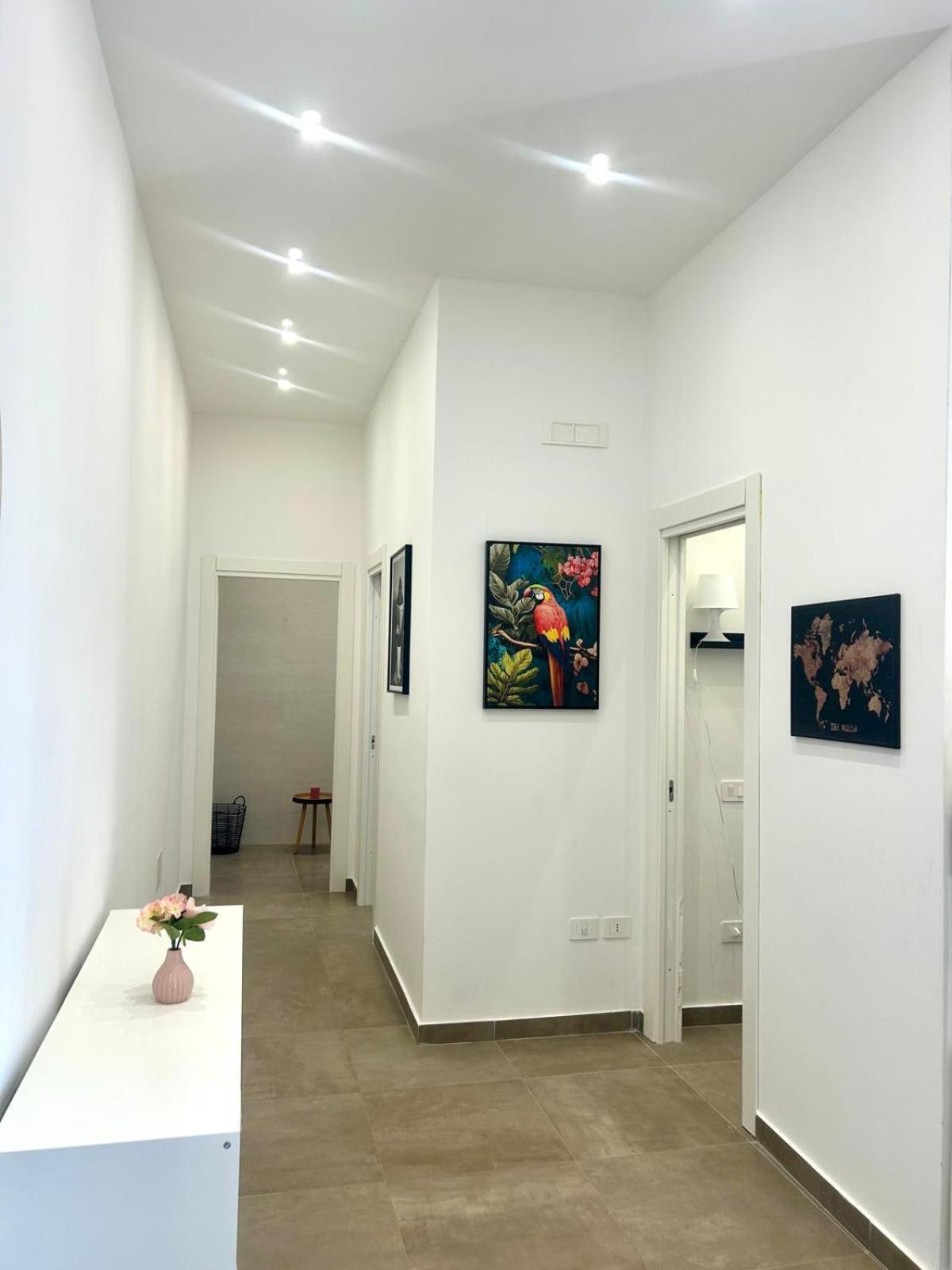 Fly Zone Naples Bed & Breakfast ภายนอก รูปภาพ