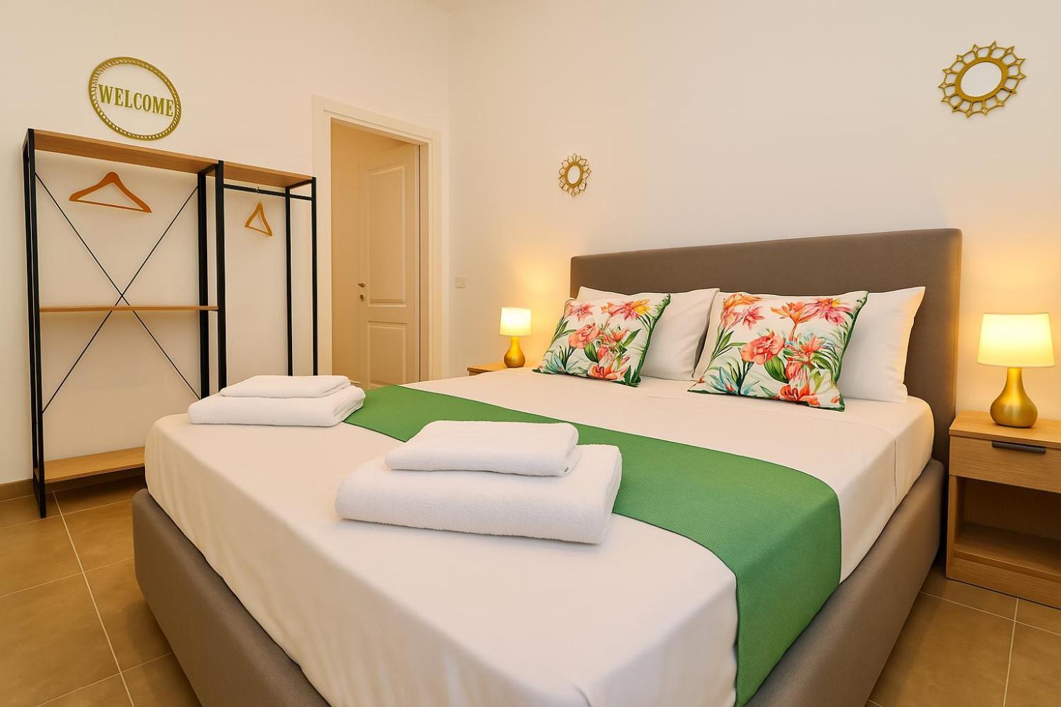 Fly Zone Naples Bed & Breakfast ภายนอก รูปภาพ