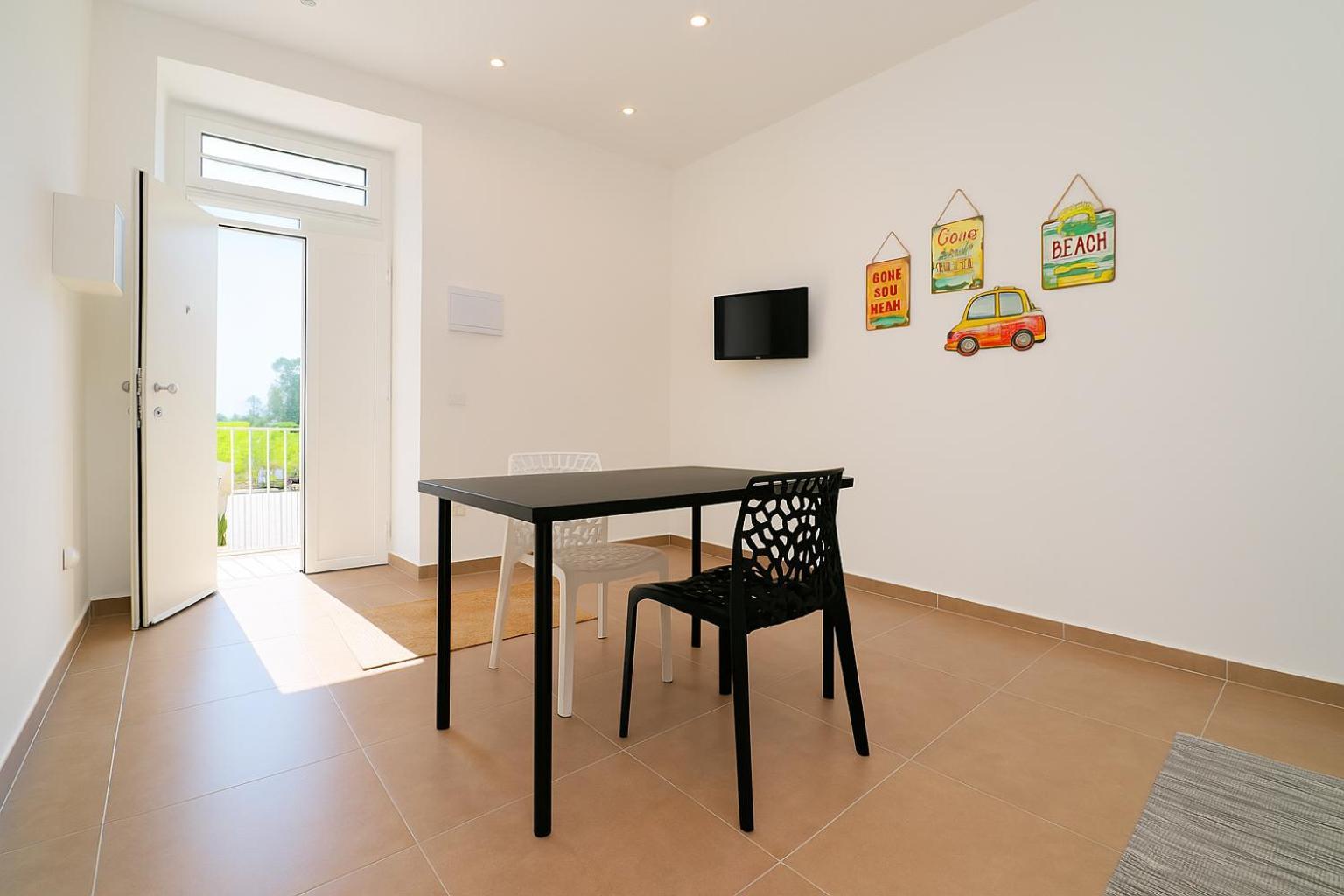 Fly Zone Naples Bed & Breakfast ภายนอก รูปภาพ